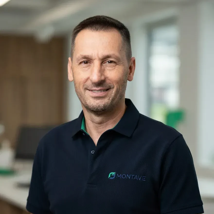 Sławomir Krawczyk